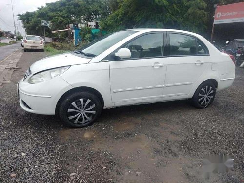 Tata Manza Aqua Quadrajet BS IV 2010 MT for sale in Indore