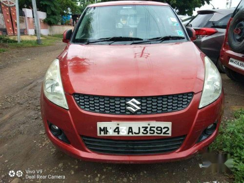 Used 2011 Maruti Suzuki Swift ZDI MT for sale in Jalgaon