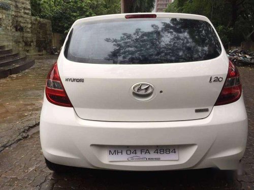 Used Hyundai i20 Magna 1.2 2011 MT for sale in Mumbai