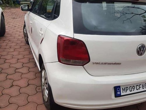 2012 Volkswagen Polo MT for sale in Bhopal