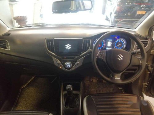 2019 Maruti Suzuki Baleno Petrol MT for sale in Lucknow