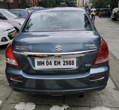 Maruti Swift Dzire ZDI 2010 MT for sale in Thane