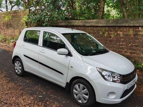 Maruti Suzuki Celerio VXI 2017 MT for sale in Kozhikode