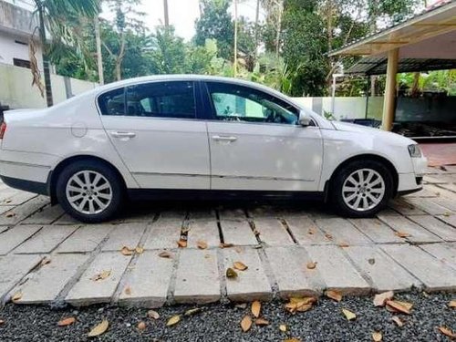 Used 2009 Volkswagen Passat MT for sale in Perumbavoor