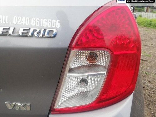 Used 2013 Maruti Suzuki Celerio VXI MT for sale in Aurangabad