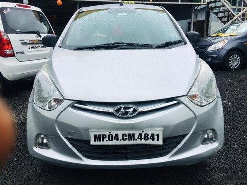 Hyundai Eon Era Plus 2014 MT for sale in Indore