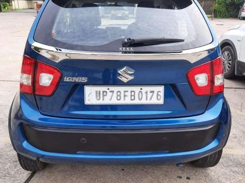 Maruti Suzuki Ignis 1.2 Alpha, 2018, Diesel MT in Kanpur