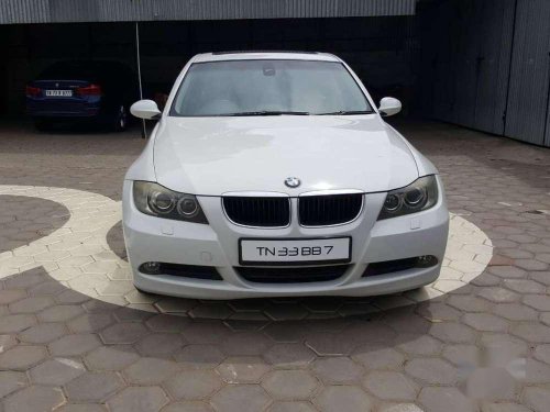 BMW 3 Series 320d Highline Sedan, 2008, Diesel MT in Coimbatore