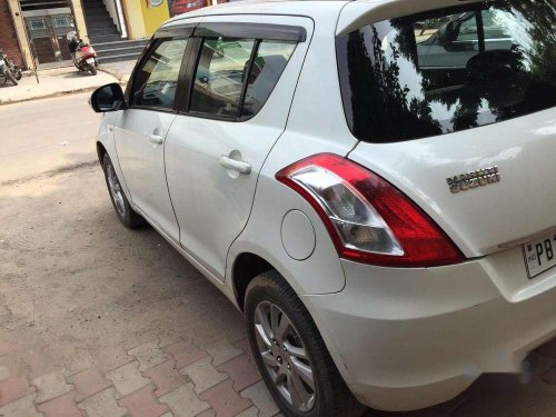 2017 Maruti Suzuki Swift MT for sale in Rajpura