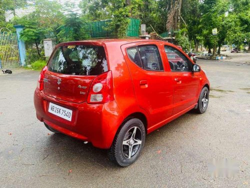 Used 2010 Maruti Suzuki A Star MT for sale in Kolkata