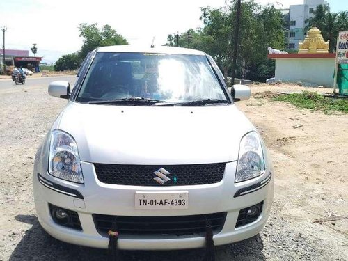 Maruti Suzuki Swift VXI 2008 MT for sale in Dindigul