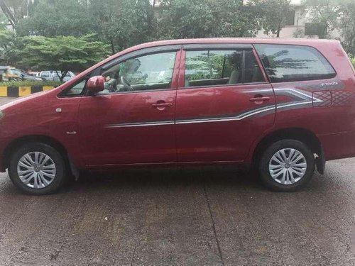 2008 Toyota Innova MT for sale in Mumbai