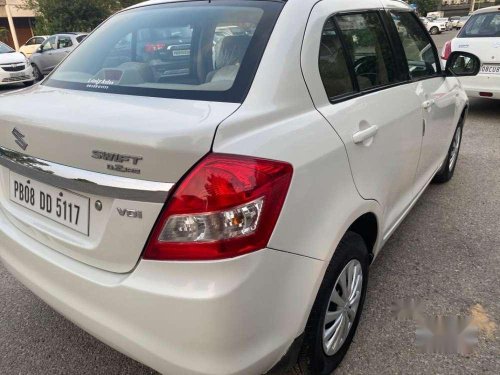 2015 Maruti Suzuki Swift Dzire MT for sale in Jalandhar