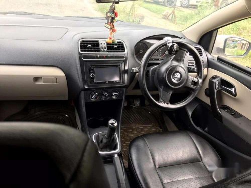 Volkswagen Polo Highline Diesel, 2011, Diesel MT for sale in Jalandhar