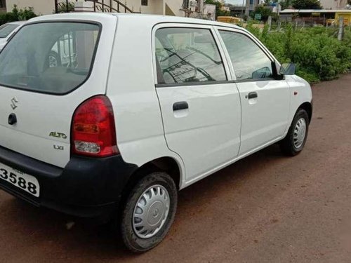 Used Maruti Suzuki Alto 2011 MT for sale in Sangli