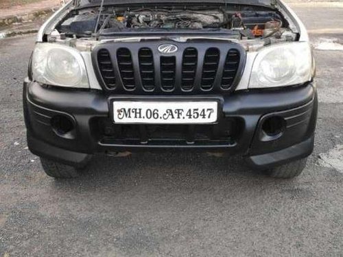 Mahindra Scorpio LX 2006 MT for sale in Mumbai