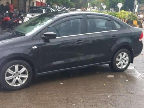 Volkswagen Vento Highline Diesel, 2011, Diesel MT for sale in Goregaon