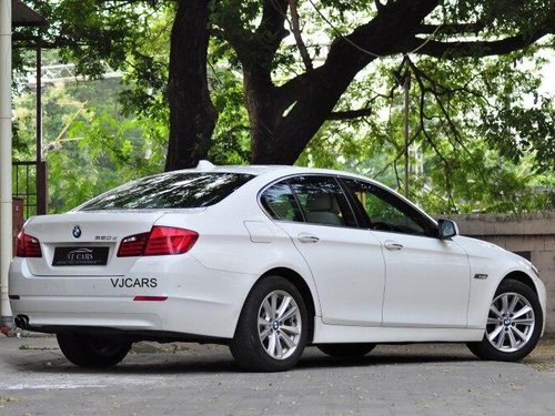 2013 BMW 5 Series 2013-2017 AT for sale in Chennai