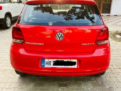 Volkswagen Polo Trendline Diesel, 2011, Diesel MT in Chandigarh