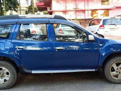 Renault Duster 110 PS RxZ Diesel, 2014, Diesel MT in Nagaon