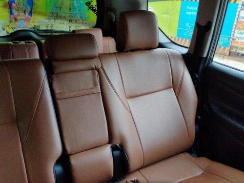 2019 Toyota Innova Crysta 2.4 GX MT for sale in Mumbai