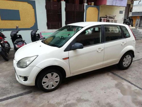 2011 Ford Figo Diesel EXI MT for sale in Vijayawada