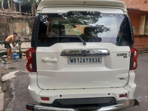 Mahindra Scorpio S11 2019 MT for sale in Kolkata