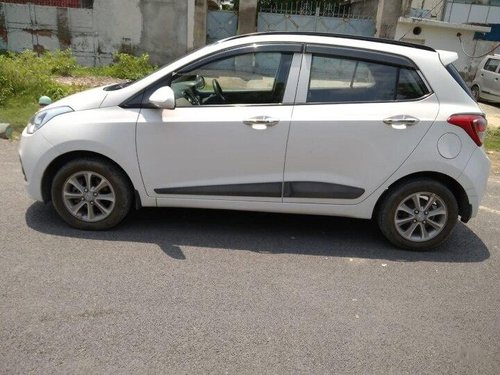 2016 Hyundai Grand i10 CRDi Asta Option MT in Ghaziabad