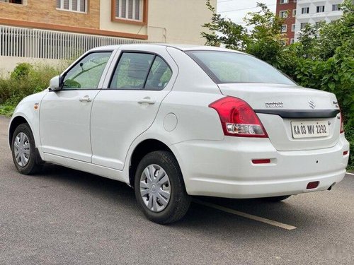 Used 2015 Maruti Suzuki Swift DZire Tour MT for sale in Bangalore