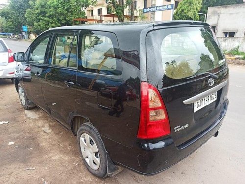 2008 Toyota Innova 2004-2011 MT for sale in Ahmedabad