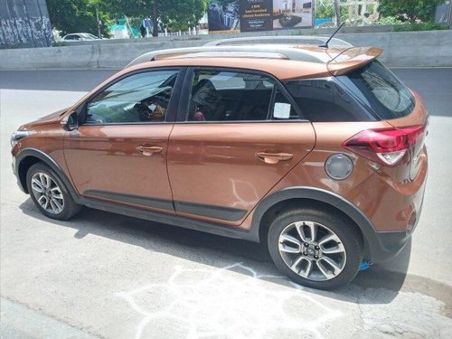 Hyundai i20 Active 1.2 2015 MT for sale in Chennai