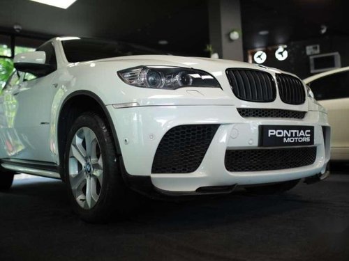 BMW X6 2012 AT for sale in Ernakulam