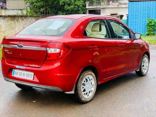 Used 2015 Ford Aspire Trend Plus MT for sale in Nagar