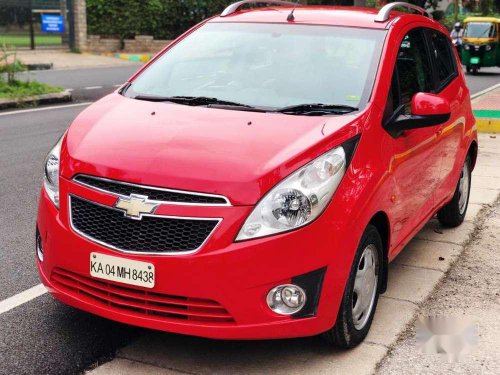 Chevrolet Beat LT 2010 MT for sale in Nagar