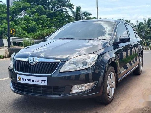 2016 Skoda Rapid MT for sale in Ponda