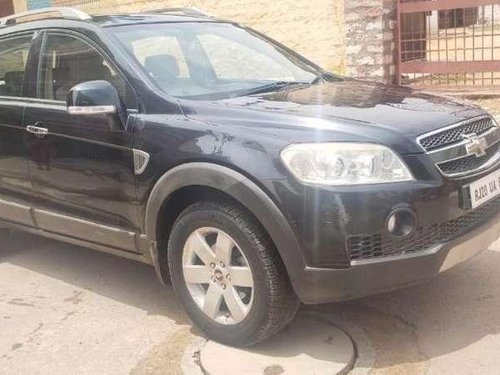 Used 2010 Chevrolet Captiva MT for sale in Jodhpur