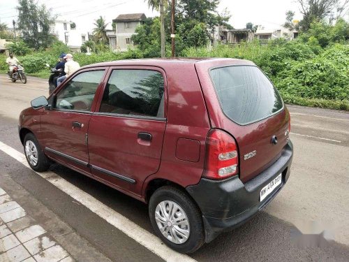 Maruti Suzuki Alto LXi BS-IV, 2010, Petrol MT for sale in Sangli