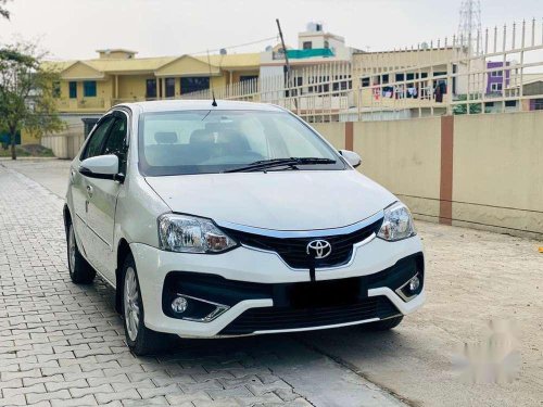 2019 Toyota Etios VXD MT for sale in Ambala