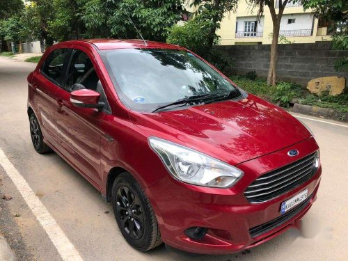 Used 2017 Ford Figo MT for sale in Nagar