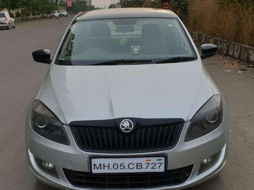 Skoda Rapid 1.5 TDI CR Elegance Automatic, 2015, Diesel AT in Mira Road