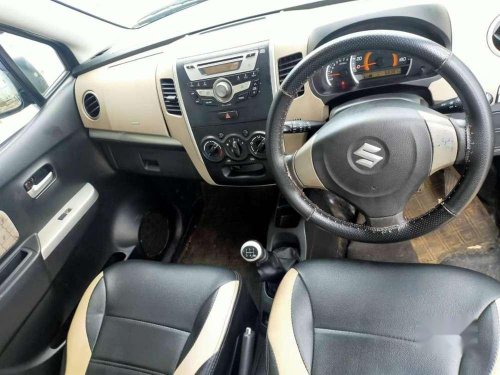 2016 Maruti Suzuki Wagon R VXI MT for sale in Kottayam