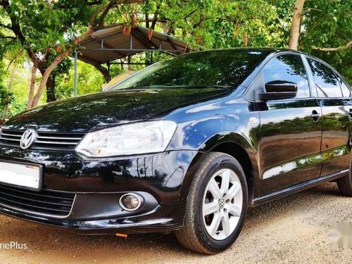 Used 2013 Volkswagen Vento MT for sale in Dindigul