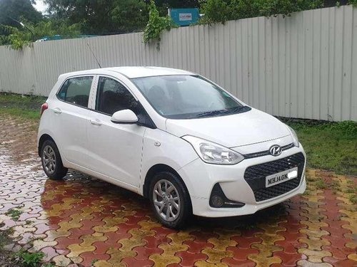 2018 Hyundai Grand i10 Sportz MT for sale in Pune