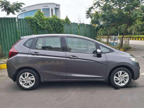 Used 2017 Honda Jazz V MT for sale in Goregaon