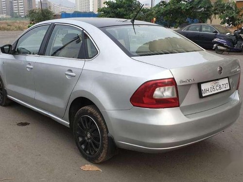 Skoda Rapid 1.5 TDI CR Elegance Automatic, 2015, Diesel AT in Mira Road