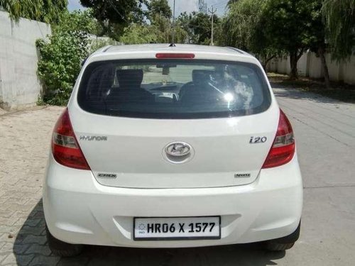 Hyundai i20 Sportz 1.4 CRDi 2011 MT for sale in Yamunanagar