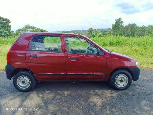 2010 Maruti Suzuki Alto MT for sale in Ernakulam