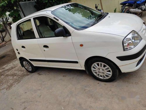 Used 2012 Hyundai Santro Xing GLS LPG MT for sale in Guntur