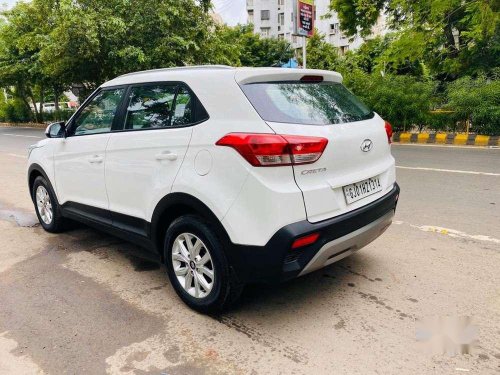 Hyundai Creta 1.6 S Automatic, 2018, Diesel AT in Rajkot