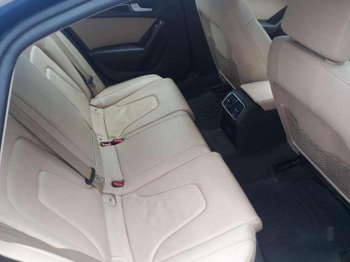 Audi A4 2.0 TDI Multitronic, 2014, Diesel AT for sale in Kolkata